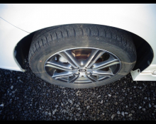 Toyota Corolla Fielder 2017