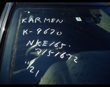 Toyota Corolla Fielder 2017