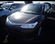 Toyota Corolla Fielder 2017