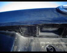 Toyota Corolla Fielder 2017