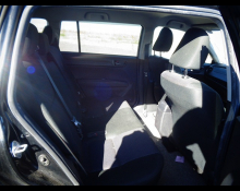 Toyota Corolla Fielder 2017