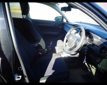 Toyota Corolla Fielder 2017