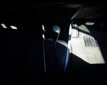 Toyota Corolla Fielder 2017