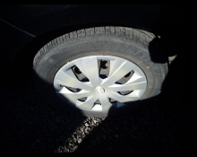 Toyota Corolla Fielder 2017