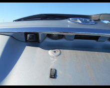 Toyota Corolla Fielder 2010