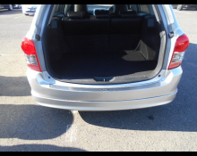 Toyota Corolla Fielder 2010