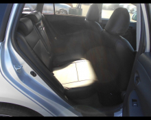 Toyota Corolla Fielder 2010