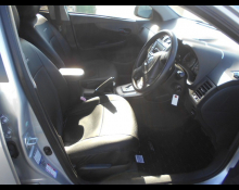 Toyota Corolla Fielder 2010