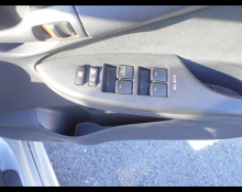 Toyota Corolla Fielder 2010