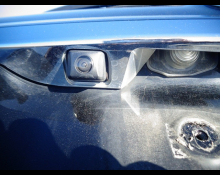 Toyota Corolla Fielder 2010