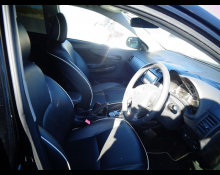 Toyota Corolla Fielder 2010