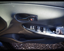 Toyota Corolla Fielder 2010