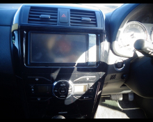 Toyota Corolla Fielder 2010