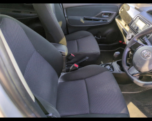 Toyota Vitz 2019