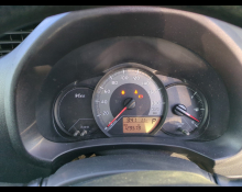 Toyota Vitz 2019