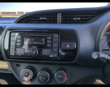 Toyota Vitz 2019