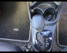 Toyota Vitz 2019