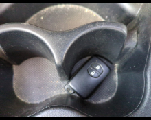 Toyota Vitz 2019
