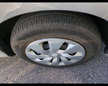 Toyota Vitz 2019