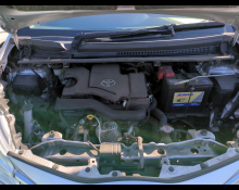Toyota Vitz 2019
