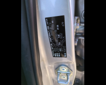 Toyota Vitz 2019