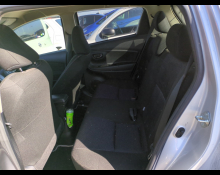 Toyota Vitz 2019