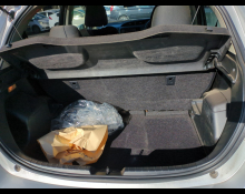 Toyota Vitz 2019