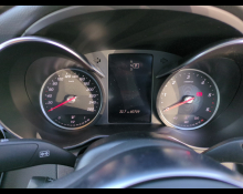Mercedes-Benz C-Class 2019