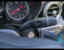 Mercedes-Benz C-Class 2019