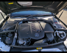Mercedes-Benz C-Class 2019