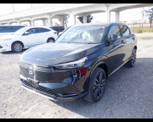 Honda Vezel 2023