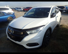 Honda Vezel 2020