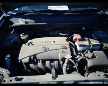 Toyota Succeed Van 2017