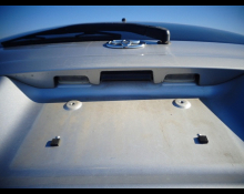 Toyota Succeed Van 2017