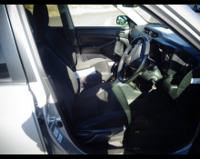 Toyota Succeed Van 2017