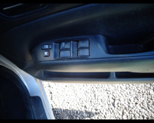 Toyota Succeed Van 2017