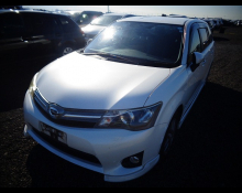 Toyota Corolla Fielder 2013