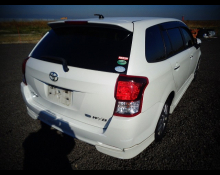 Toyota Corolla Fielder 2013
