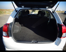 Toyota Corolla Fielder 2013