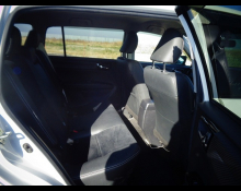 Toyota Corolla Fielder 2013