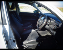 Toyota Corolla Fielder 2013