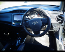 Toyota Corolla Fielder 2013