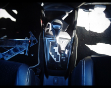 Toyota Corolla Fielder 2013