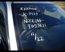 Toyota Corolla Fielder 2017