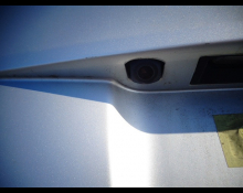 Toyota Corolla Fielder 2017