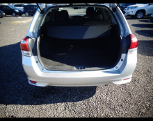 Toyota Corolla Fielder 2017