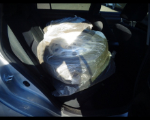 Toyota Corolla Fielder 2017