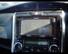 Toyota Corolla Fielder 2017