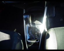 Toyota Corolla Fielder 2017