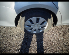 Toyota Corolla Fielder 2017